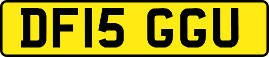 DF15GGU