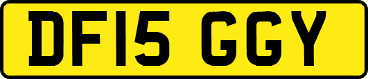 DF15GGY