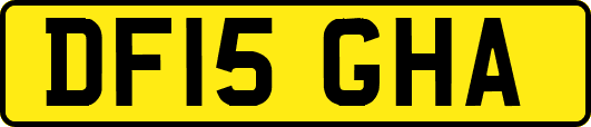 DF15GHA