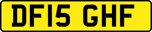 DF15GHF