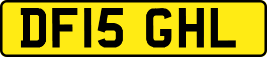 DF15GHL