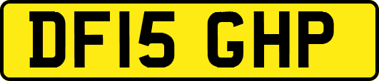DF15GHP