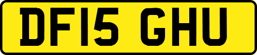 DF15GHU
