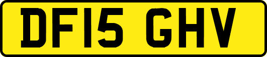 DF15GHV