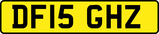 DF15GHZ