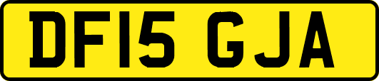 DF15GJA