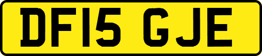 DF15GJE