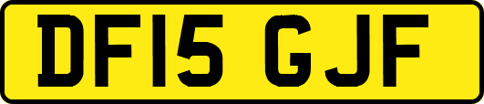DF15GJF