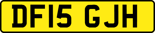 DF15GJH