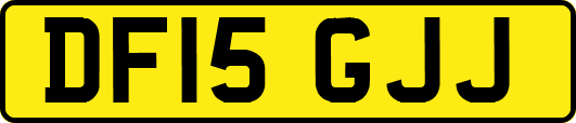 DF15GJJ