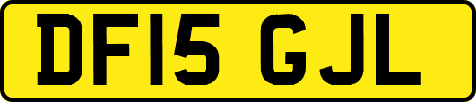 DF15GJL