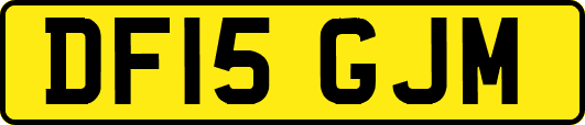 DF15GJM