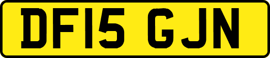 DF15GJN