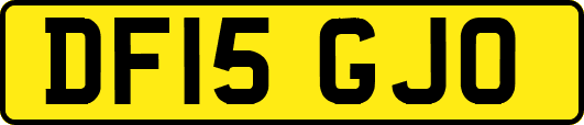 DF15GJO