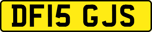 DF15GJS