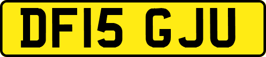 DF15GJU