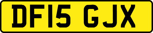 DF15GJX