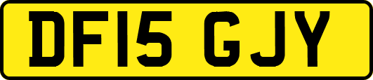 DF15GJY