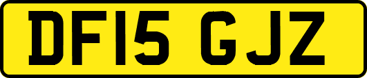 DF15GJZ