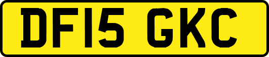 DF15GKC
