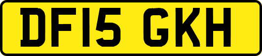 DF15GKH