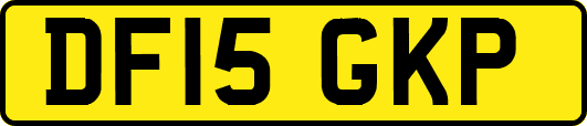 DF15GKP
