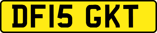 DF15GKT