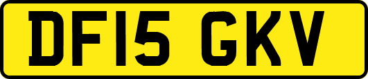 DF15GKV