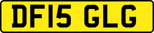 DF15GLG