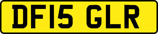 DF15GLR