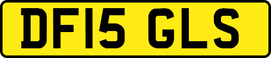 DF15GLS