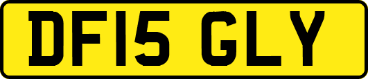 DF15GLY