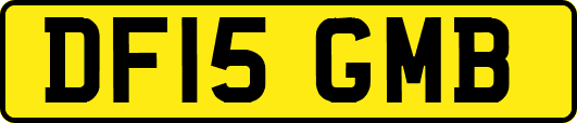 DF15GMB