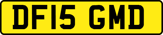 DF15GMD