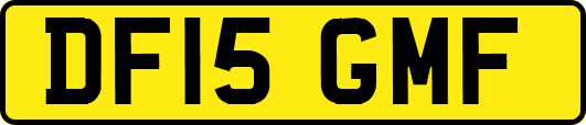 DF15GMF