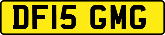 DF15GMG