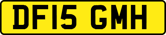 DF15GMH