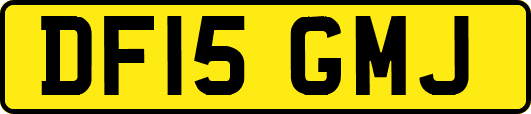 DF15GMJ