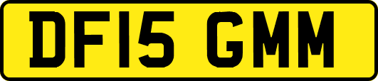DF15GMM