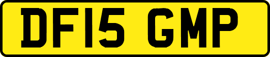 DF15GMP