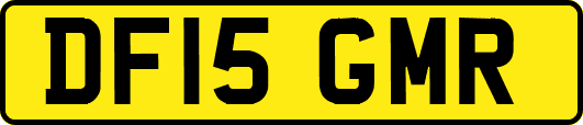 DF15GMR