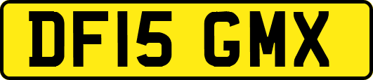 DF15GMX