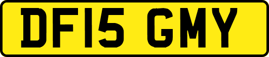 DF15GMY