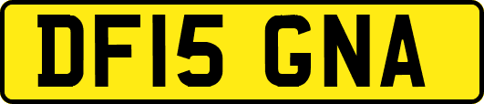 DF15GNA