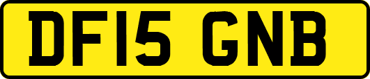 DF15GNB