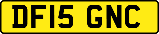 DF15GNC