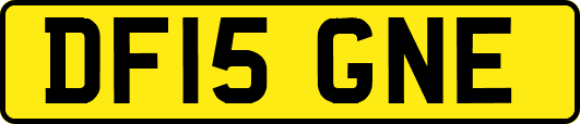 DF15GNE