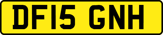 DF15GNH