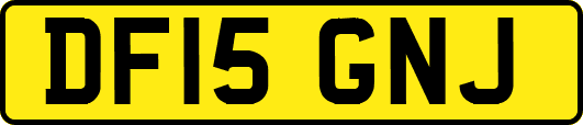 DF15GNJ