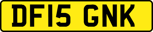 DF15GNK